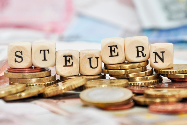 Deine Aufgaben